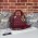 CHRİSTİAN DİOR MEDİUM LADY DİOR BORDO